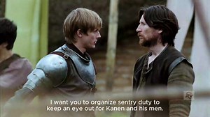 2.6K views · 190 reactions | Merlin - S01E10 part 05 - The Moment of Truth | R v | Facebook