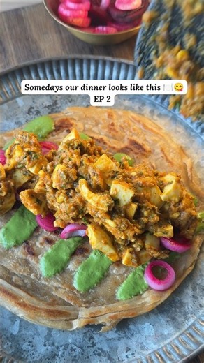 Make delicious Masala Egg Rolls with Sambar Powder! 🌯🍳🔥 #eggroll #eggrecipe