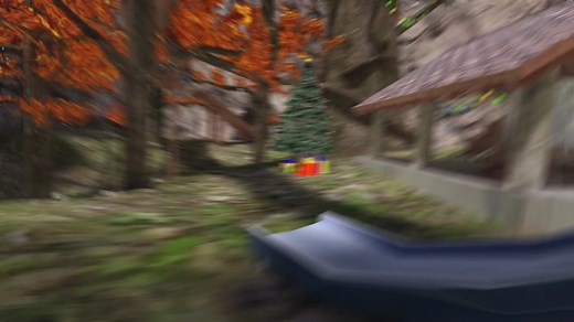 Exciting Gameplay in Vertex VR