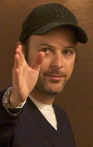 Matthew Vaughn