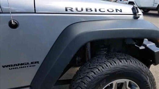 How to upgrade your Jeep Wrangler on a budget