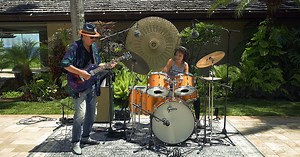 Oye Como Va | Song Around The World | Playing For Change