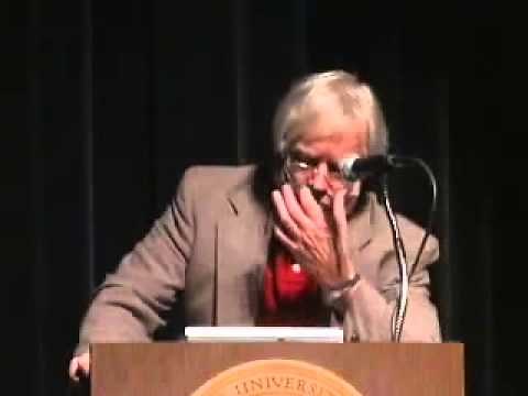 James Fetzer - JFK Assassination Lecture