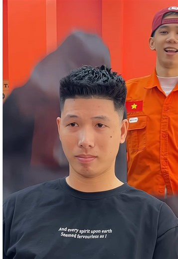 Kiểu Tóc Quiff: Xu Hướng Hiện Đại 2023