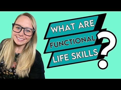 What Are Functional Life Skills for Special Education Classrooms? | Full SPED Ahead