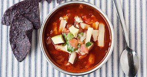 How to pack a thermos