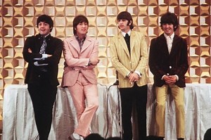 'Get back': Documentário dos Beatles tem as primeiras cenas divulgadas