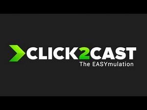 Casting Simulation Software – Click2Cast – Overview