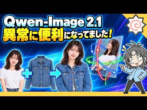 [Free/ComfyUI] Local Image Generation Made Easy! 10 Reference Images, Transparent Backgrounds, an...