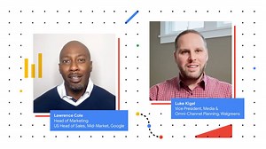 Walgreens' digital transformation - Think wiith Google