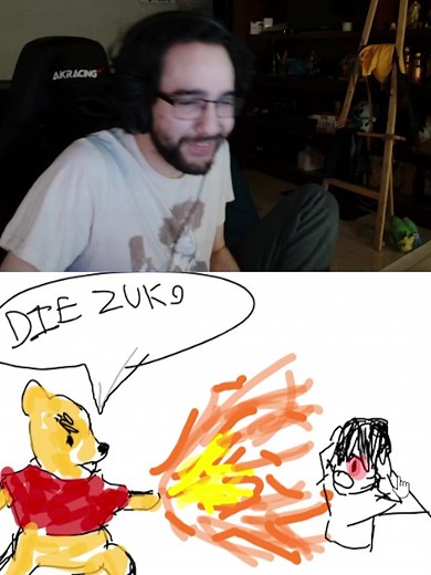 Chinese Approved Avatar the Last Airbender. #atla #xijingping #china #zuko #gartic #meme #darkhumour