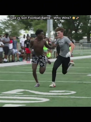 #football #1v1 #tackle #insane #viral #shorts
