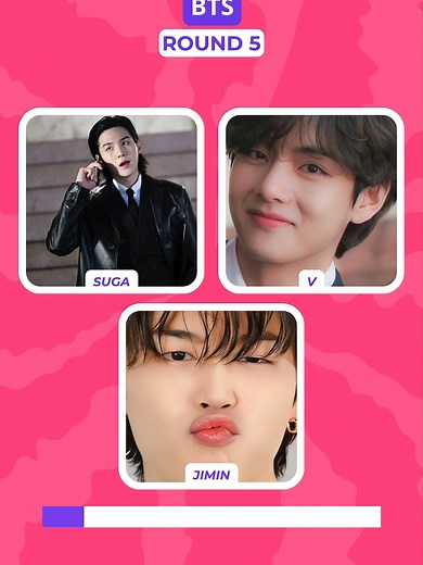 Kiss, Marry, Kill BTS Game: Choose Your Fate!