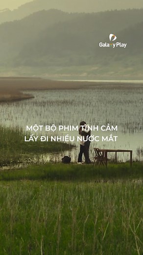 Một bộ phim tình cảm Hàn Quốc kinh điển ai xem cũng khóc #GalaxyPlay #phimhayxemngay #phimhanquoc #fbreelsvideo #reelviral #HanHyoJoo #SoJiSub | Galaxy Play