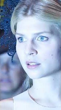The Underrated Book-Accurate Heroism of Fleur Delacour