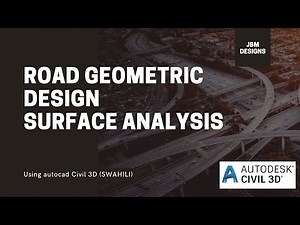 part 5: surface analysis
