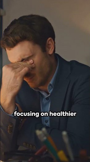 Why Too Much Screen Time Gives You Headaches 💻😵