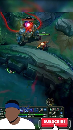 You Can’t Run from Talon! Insane Double Kill Chase 🔥