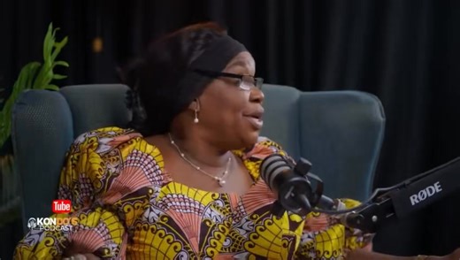 Le choix du conjoint l’intégralité de la vidéo sur YouTube: https://youtu.be/lAt-WEYmSZE?si=6DRtOfrBihpXp7rT | Pasteur Annie Nkunku Kondo