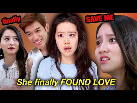 Girl Goes On Chinese “Single’s Inferno” & Forced To Sleep W/ Worst Guys Til Finally Finding Love