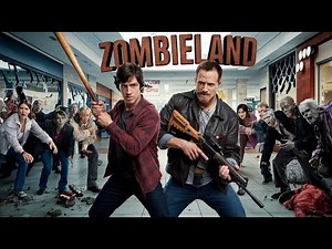 Zombieland (2009) Movie Explained | Full Plot Breakdown & Review