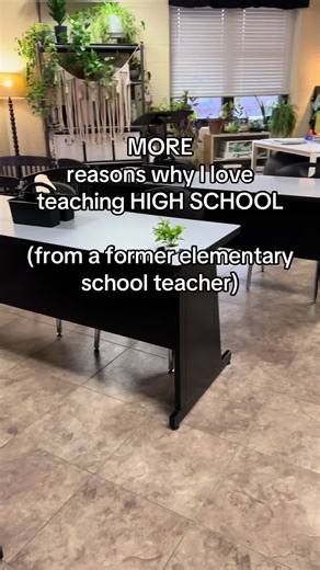 Every grade level has its perks. These just happen to be some of mine. ✨ What’s the best part of your job? #lovemyjob #teacherlife #edutok