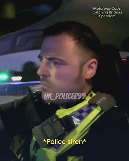 Best Compilation of UK Police Chase Moments