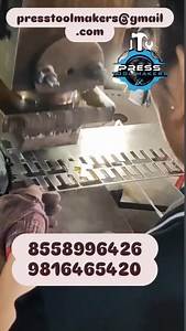 11 reactions | #deepdraw #toolmakers #machine #cutting #bending #punching #diemakers #drawdies #capsulepunchingdie #partipunchingdie #presstoolmakers 9816465420, 8558996426 | Press Tool Makers | Facebook
