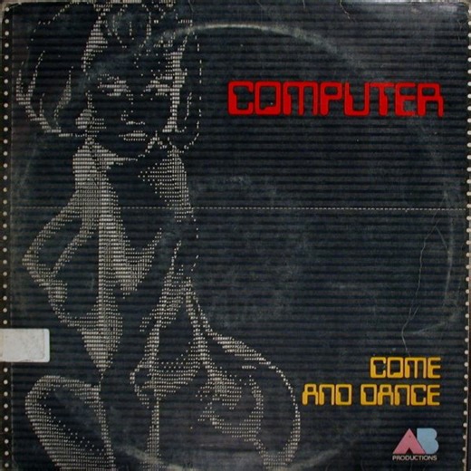 Computer - Come And Dance