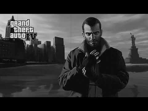 The Soviet Connection (Grand Theft Auto IV Theme Cover)