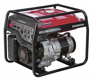Honda EG Series Portable Generators Reviews: Mostly for Your Home - Gen Power