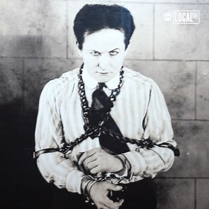 The Houdini Museum of New York has several hundred of the rarest and most important pieces of objects that the master magician owned and used in his performances! | Localish