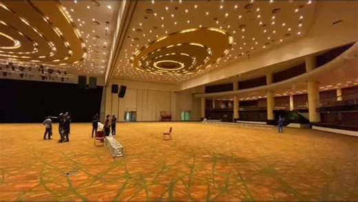 From an empty hall to a fully transformed SHIFT Conference experience. Lighting that sets the atmosphere. LED screens that command attention. Handled professionally by MEGAVISION GROUP. We don’t just install equipment — we create moments. Thank you jesus 🙏 MEGAVISION LIGHTING MEGAVISION LED SCREENS 2348023702219 & 2348063300934. #shiftconference #eventproductionservices #LEDscreens #stagelighting #megavisiongroup ongroup | MEGAVISION