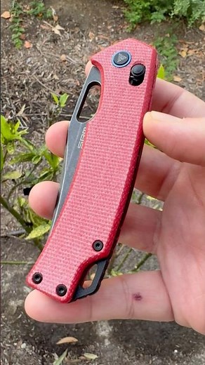 SRM Retriever 9203-MN2 #edc #blade #youtubeshorts #shorts