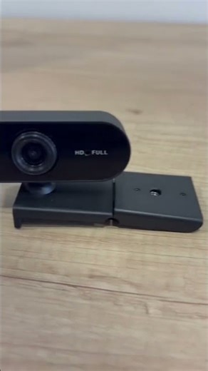 Webcam HD 720p A6