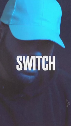 Switch is out now! On all Platforms @Masked Wolf - https://teamwrk.ffm.to/switch #music #rap #upandcoming #vibe #australia #hiphop #new