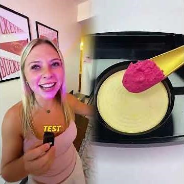 College girl DORM TOUR 😳