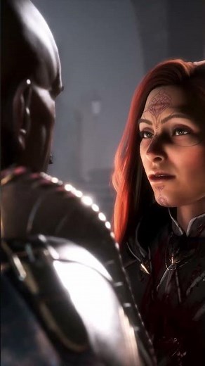 [Spoilers] Punch vs Convince the First Warden (ALL CHOICES Explained) - Dragon Age: The Veilguard