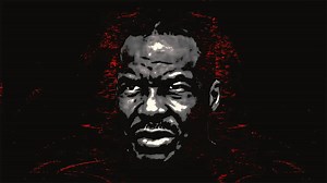 Ike Ibeabuchi was once a danger to others. Now he’s a danger to himself