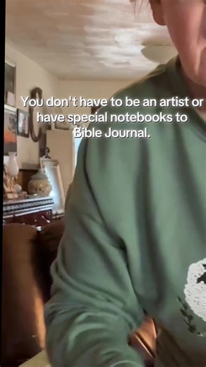 Bible Journaling Tips for Everyone: Get Started Today