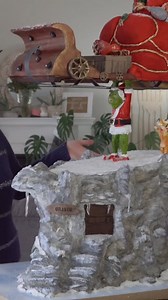 The Icing Artist on Reels