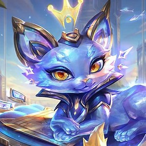 ▶ Prestige Cyber Cat Yuumi