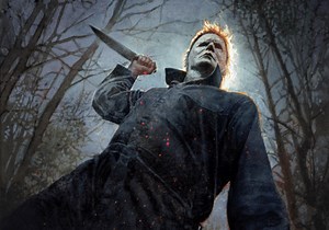 Movie Review – Halloween (2018)
