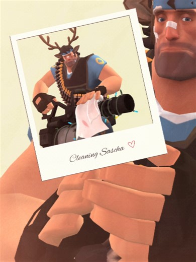 #HEAVYOC i had to re-do it but finished it in a few hours . . . tags: #heavy #heavyweaponsguyteamfortress2 #tf2 #teamfortress2 #tf2heavy #editss #velocity#tf2edit