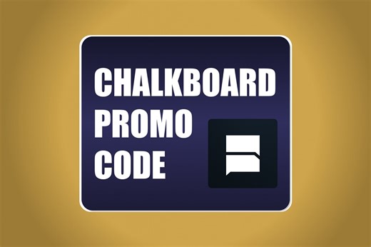 Chalkboard Promo Code WTOP: Claim $100 Bonus for Texans-Steelers, NBA Fantasy - WTOP News