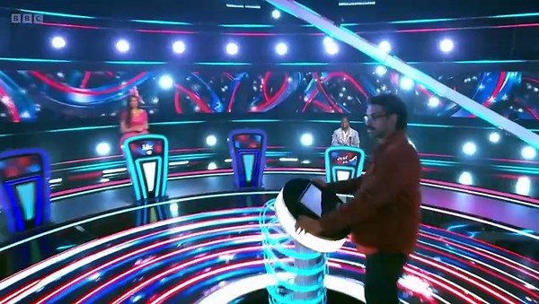 The Weakest Link S05E04 Christmas Special