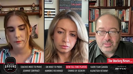 Three Toronto Maple Leafs Players Must Take A Big Step Up