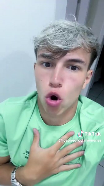 João Pedro: Declarações e Momentos Inesquecíveis