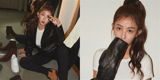 隨意穿都超時髦！紐約品牌rag & bone秋冬ICONS系列發表，郭書瑤也被生火的外套＆大衣～妳的完美衣櫥就少這一件！