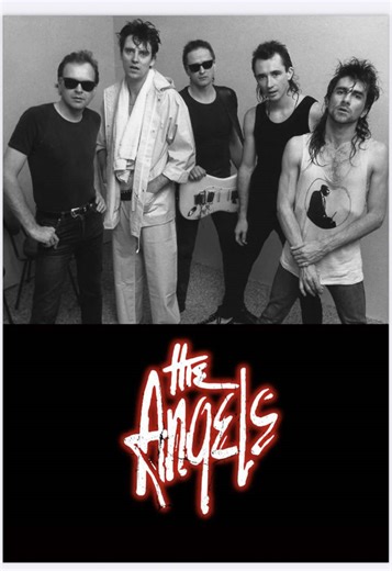 The Angels are an influential Australian hard rock band formed in Adelaide in 1974. They blew up in the pub scene for their raw, high-energy sound and blunt, working-class lyrics. Fronted by the legendary Doc Neeson, the band primarily consisted of Rick Brewster on lead guitar, John Brewster on Rhythm guitar, Chris Bailey/Jim Hilbun on bass and Buzz Bidstrup/Brent Eccles on drums. Unfortunately we lost Doc Neeson in 2014. However the band still tours Australia today. Have you seen them recently?